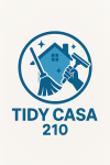 Tidy Casa 210 logo